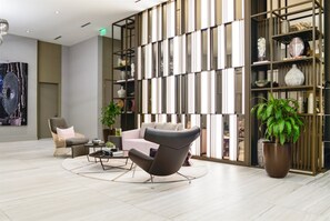Lägenhet (Hyde Beach House 302) | Interiör
