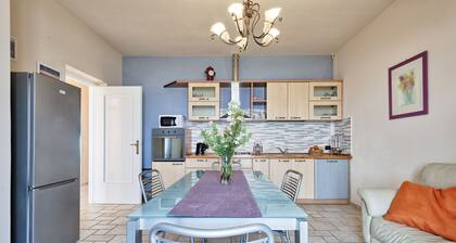 Ariadne House - on the hills of Salò