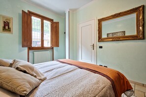 3 sovrum, strykjärn/strykbräda, wi-fi och sängkläder