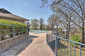 Boendeområde