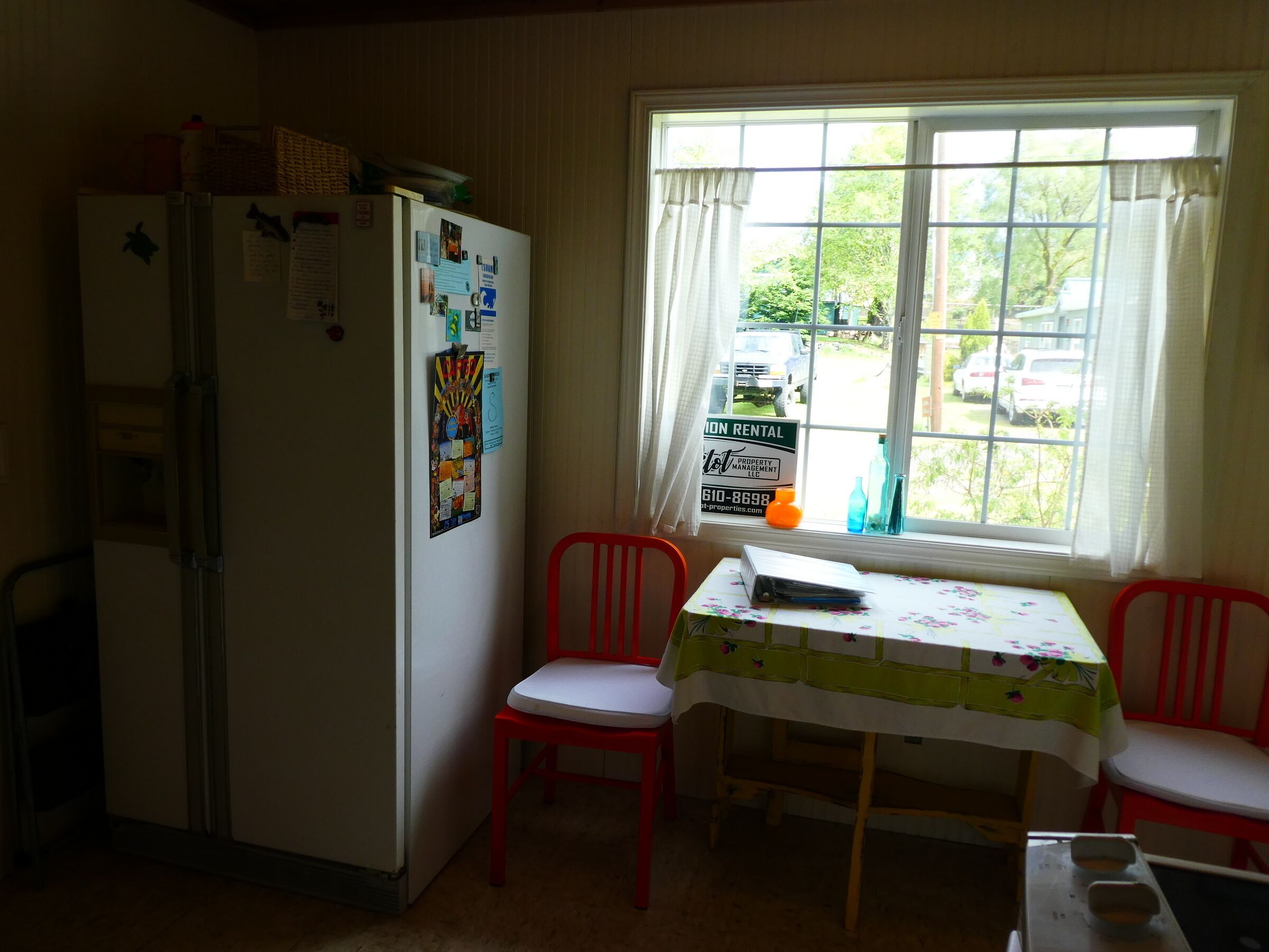 In the Heart of Netarts