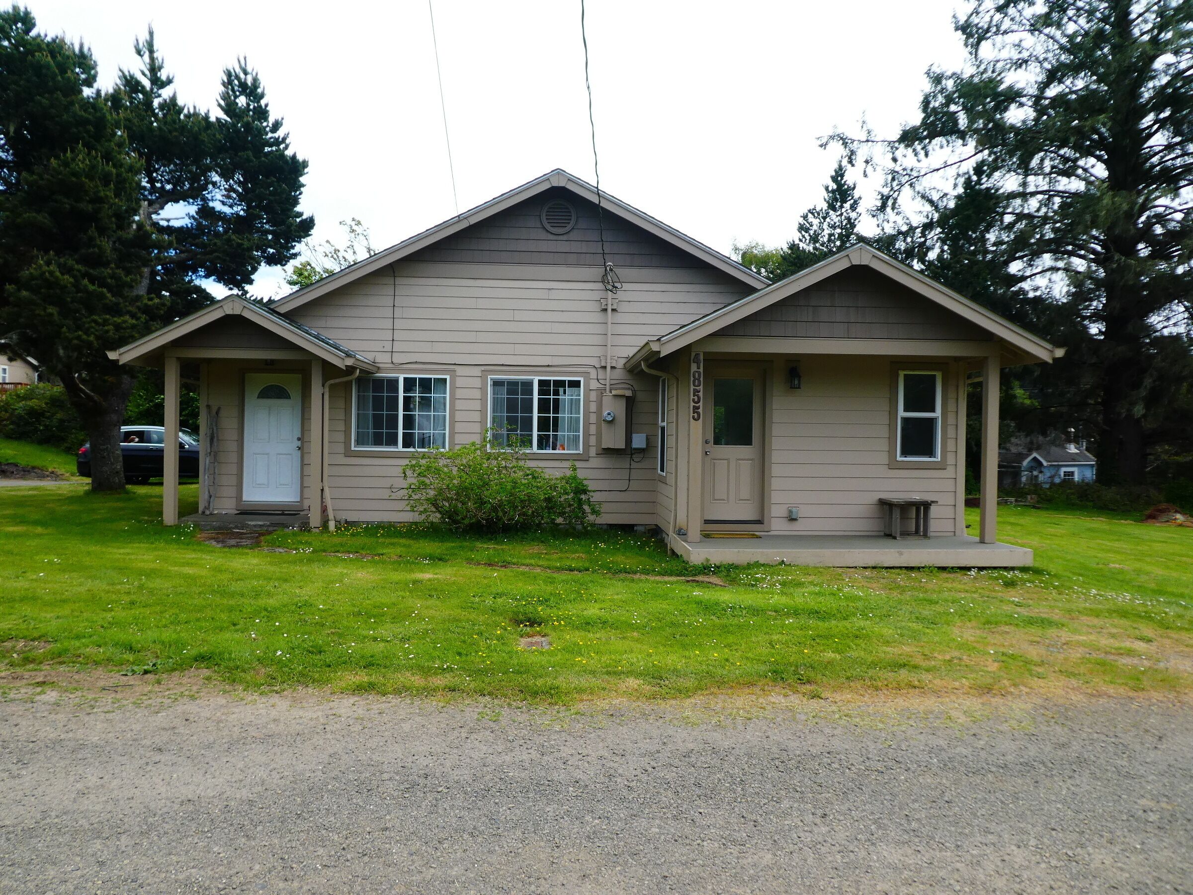 In the Heart of Netarts