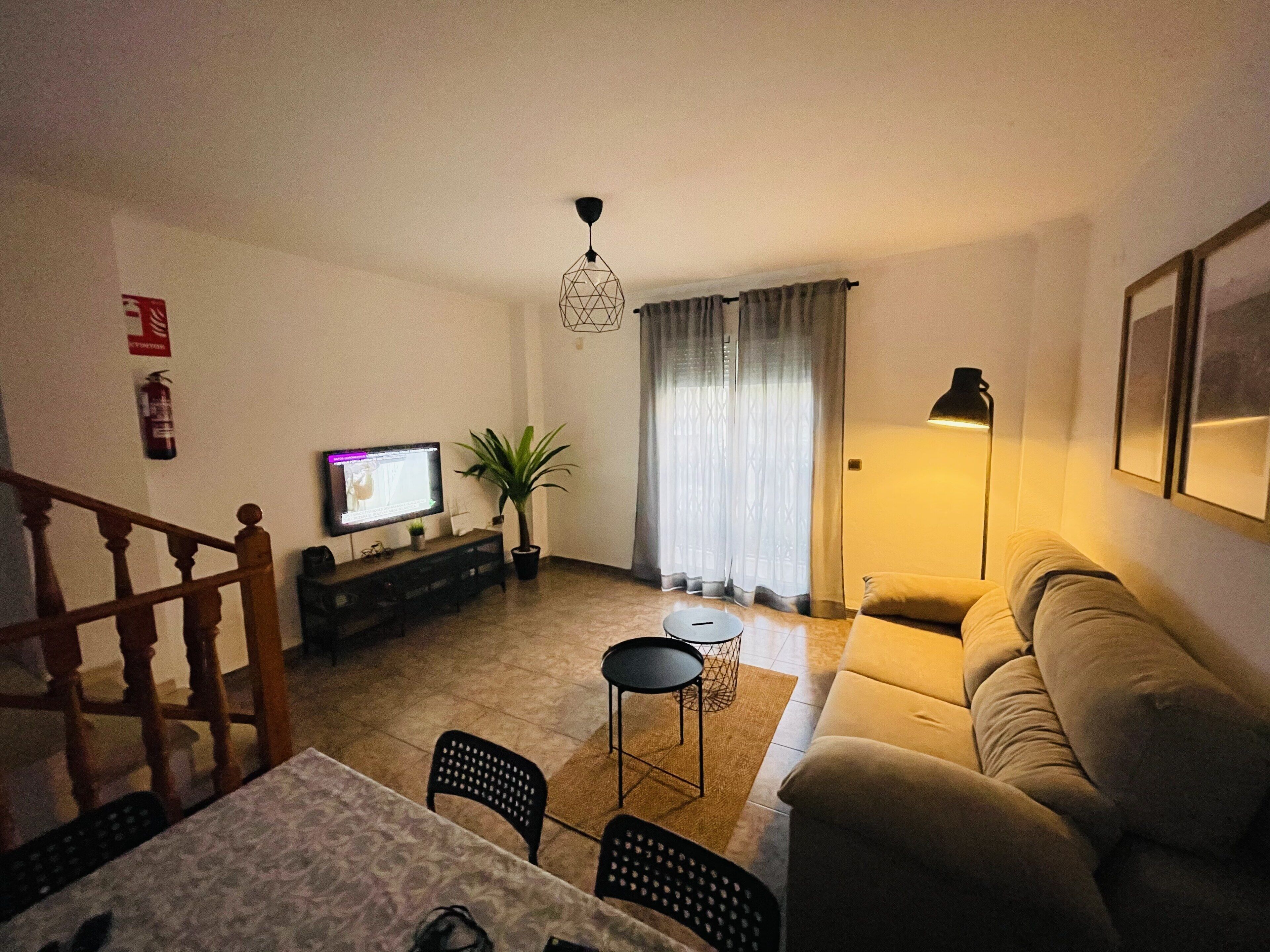 Maritime Villages House, Marina Beach