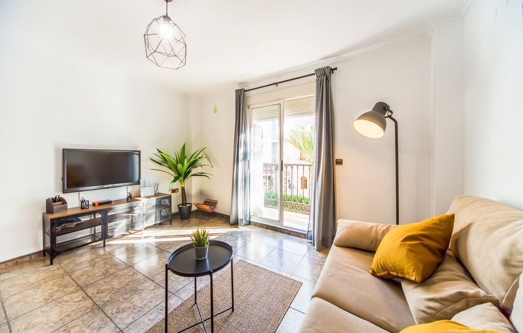 Maritime Villages House, Marina Beach