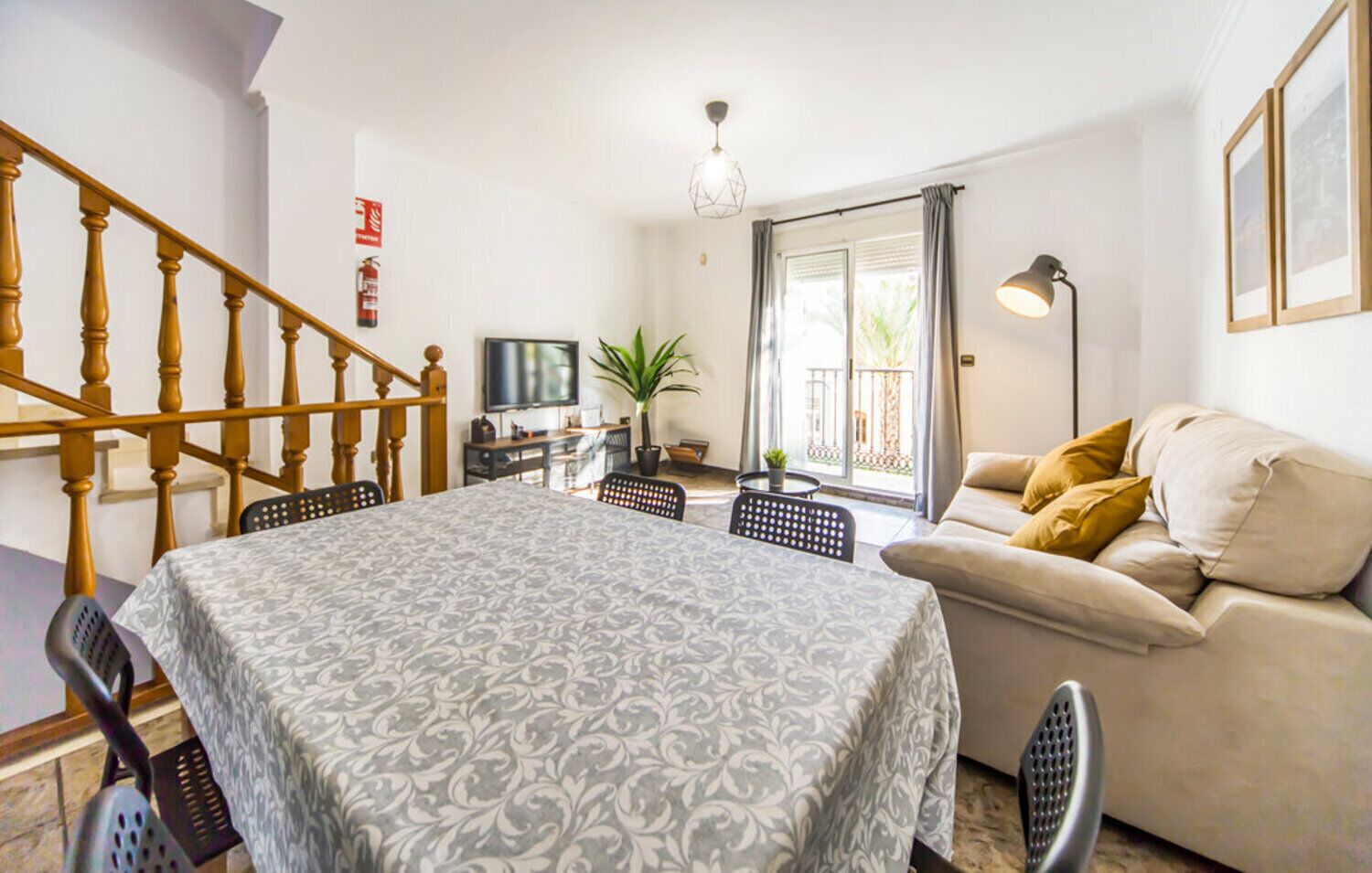 Maritime Villages House, Marina Beach