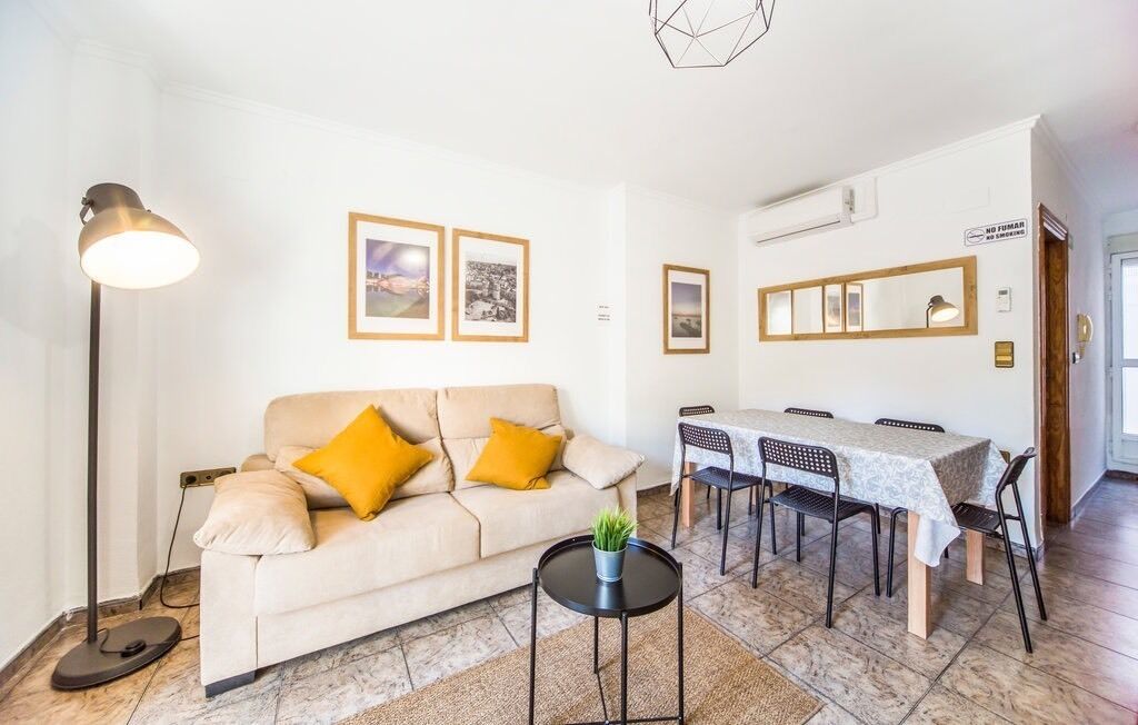 Maritime Villages House, Marina Beach