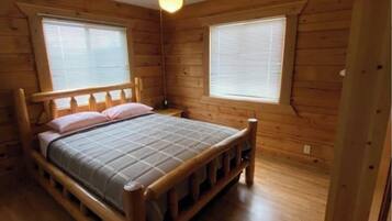 3 chambres, fer et planche Ă repasser, Wi-Fi gratuit, draps fournis