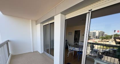 Location de Vacances - Pornichet Face Port