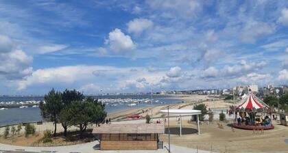 Location de Vacances - PORNICHET Face Port