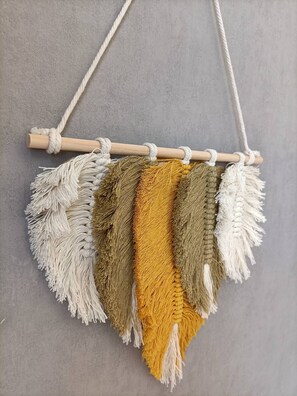 Détail de l’intérieur