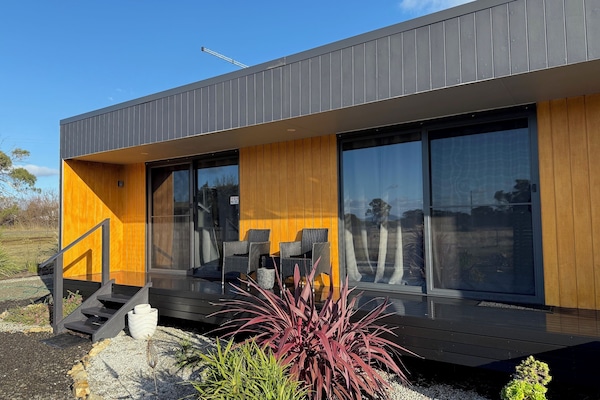Front of Cabin One