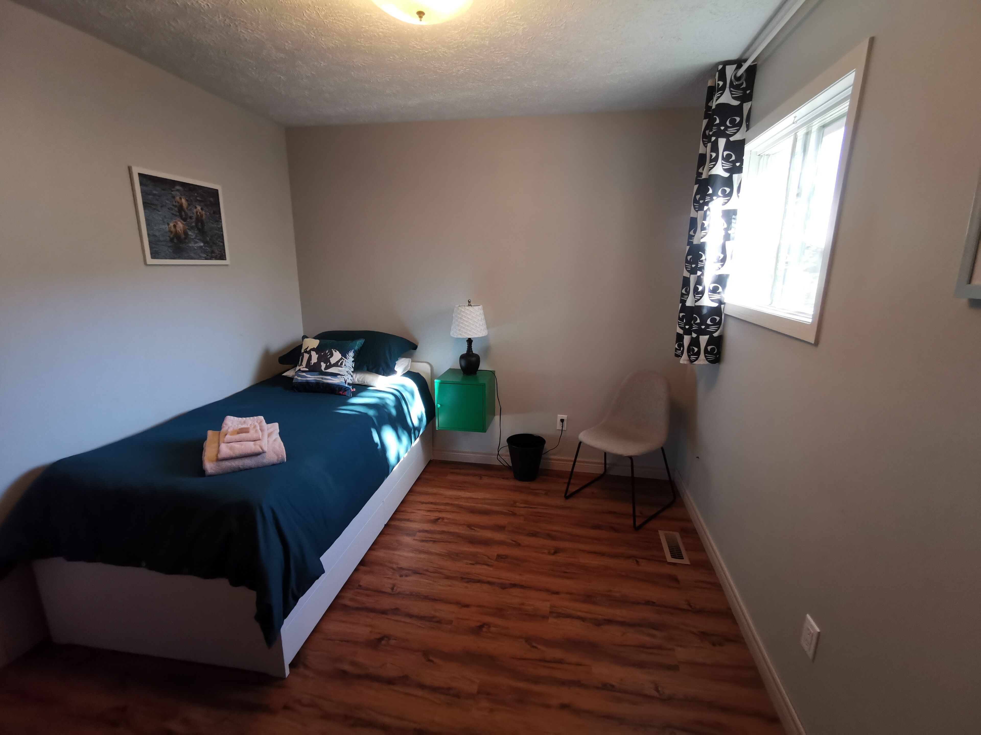 The Raven's Roost - Your Adventure Basecamp