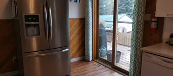 The Raven's Roost - Your Adventure Basecamp