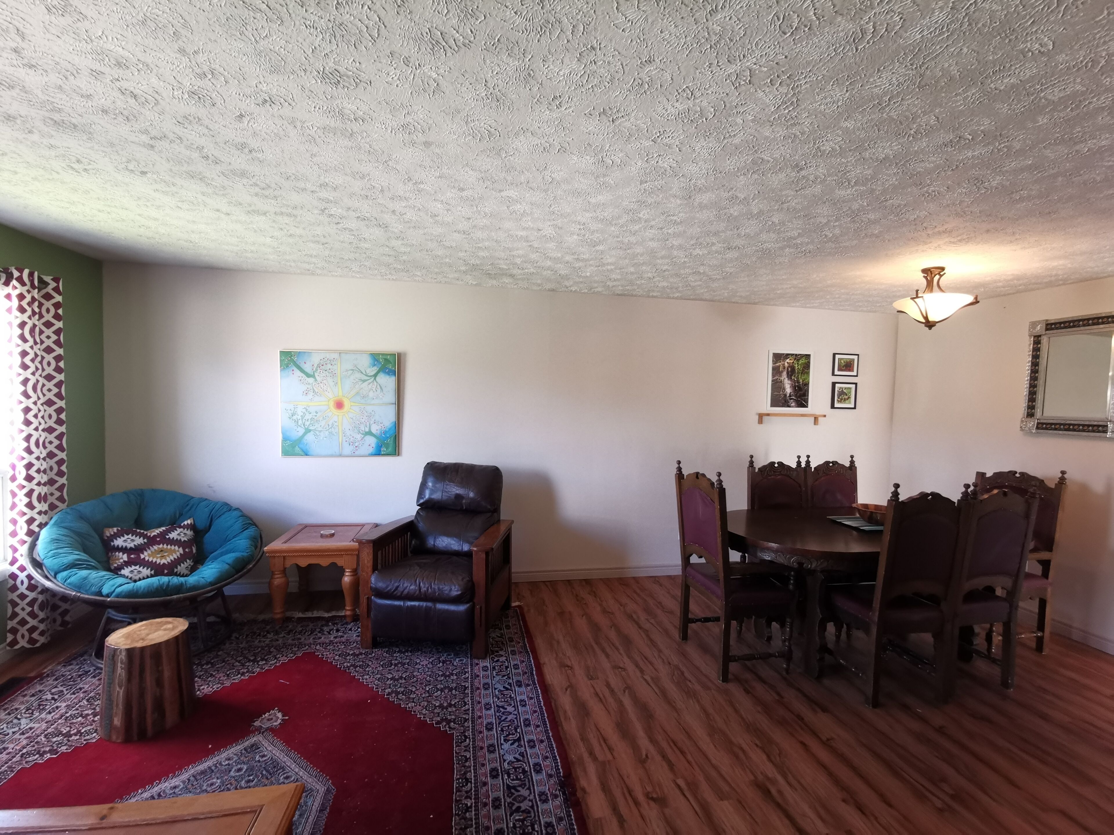 The Raven's Roost - Your Adventure Basecamp