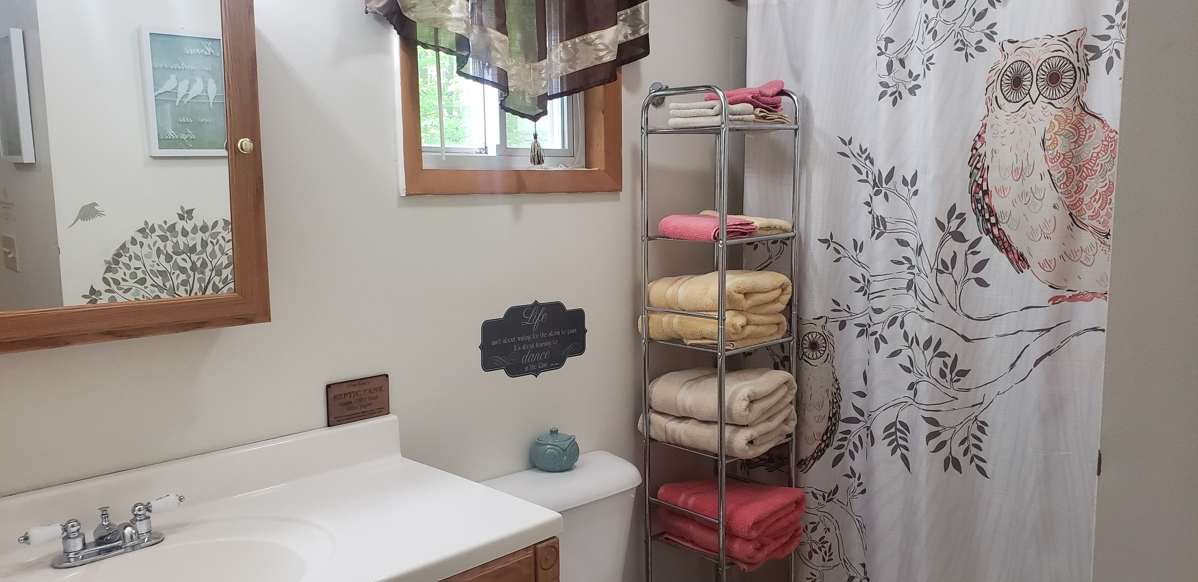 Dragonfly cottage 1/2 mile to Higgins Lake & 6 miles to snow/orv trail systems