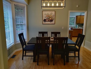 Dining - The Great Adventure (McGaheysville)