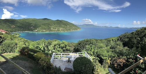 Well Equipped 1 bedroom