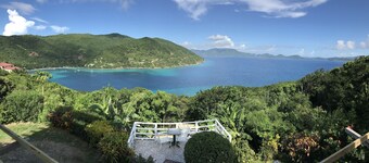 Well Equipped 1 bedroom