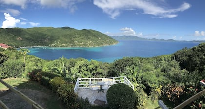 Well Equipped 1 bedroom