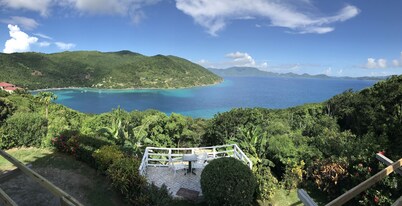 Well Equipped 1 bedroom