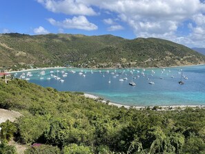 Beach nearby - Well Equipped 1 bedroom (Tortola)