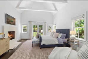 Room - Luxurious Private Hamptons Retreat! (Amagansett)