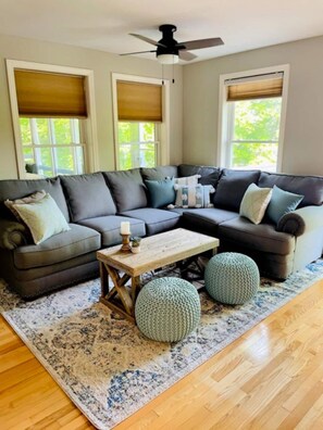 Smart TV, streaming services, offices, computer monitors