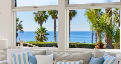 #1 Location, Spacious Beach House, Steps to Fun
