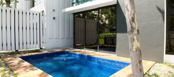 Villa Senja Fields of Gold Rawang