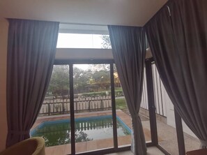 Exclusive Villa