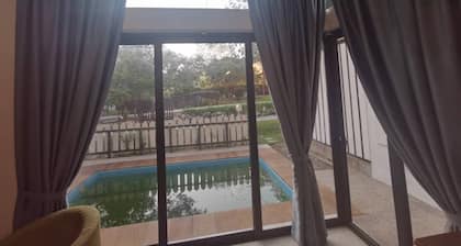 Villa Senja Fields of Gold Rawang