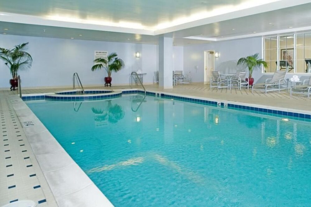 Experience Soothing Moments & Luxury! Pets Allowed