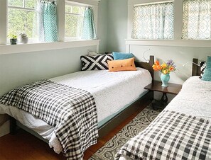 3 Schlafzimmer, Bügeleisen/Bügelbrett, WLAN, Bettwäsche
