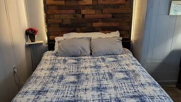 3 Schlafzimmer, WLAN, Bettwäsche