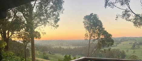 Idromassaggio all'aperto