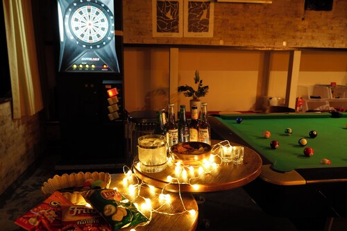 ザ・ホテル湯沢スターダスト