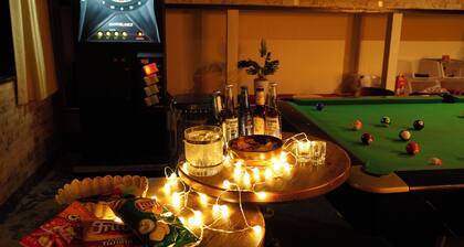 The Hotel Yuzawa Stardust