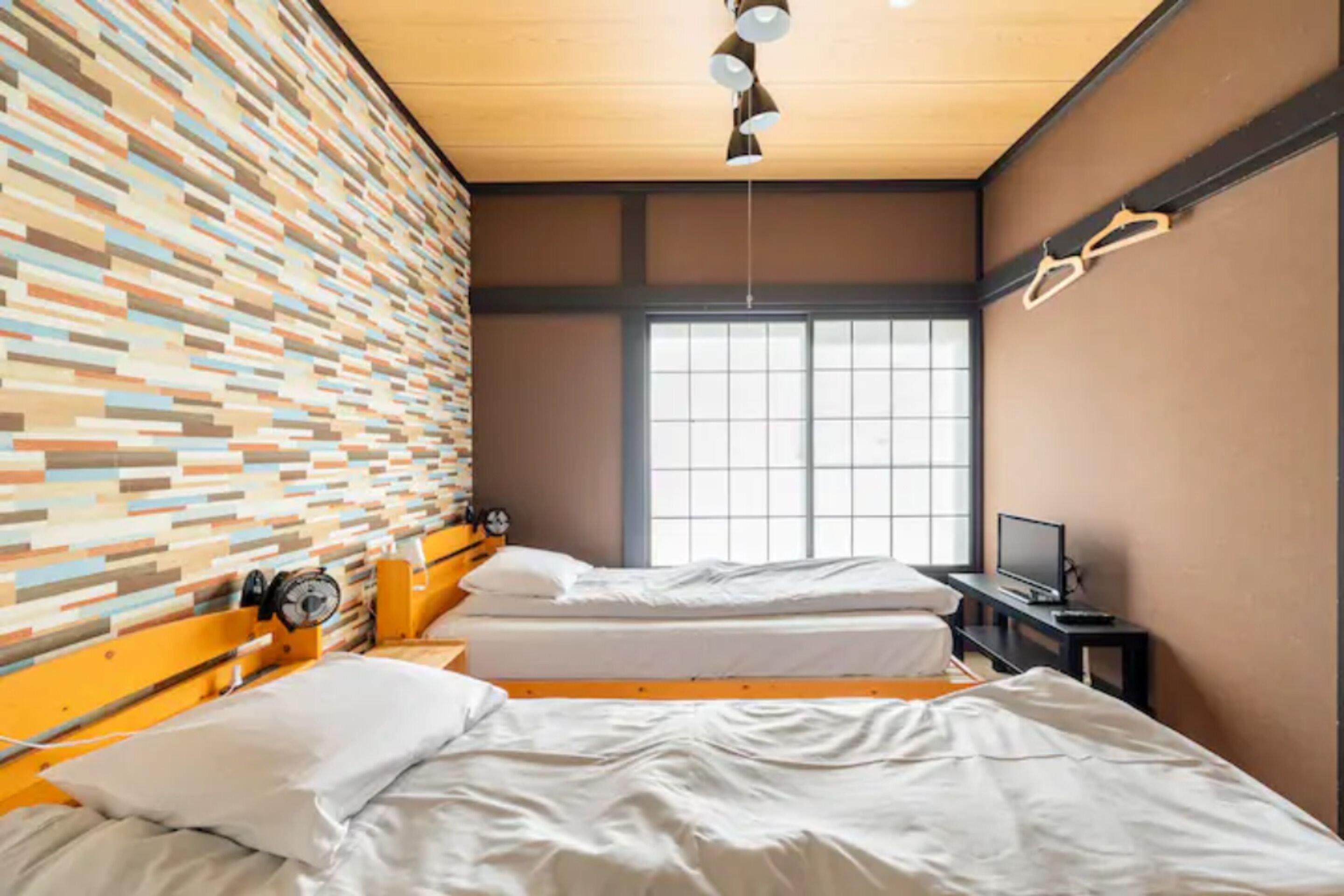 全景公寓式客房, 无烟房 (Private Vacation Home) | 8 多间卧室、特色家居、免费 WiFi、床单