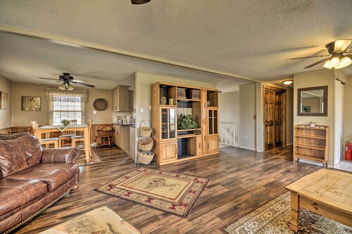 Cozy Cody House <10 Mi to Buffalo Bill Center!