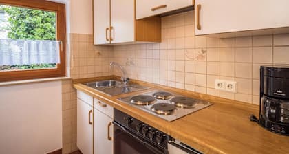 "Gästehaus Heilig Apartamento 1" a pocos metros del lago Constanza