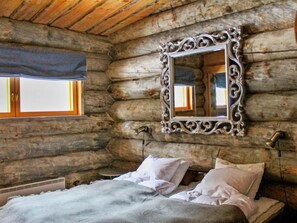 4 makuuhuonetta, internet