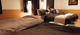 Kicon Hotels Shinsakae