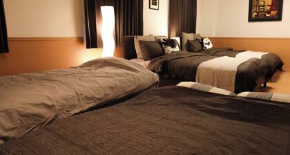 Kicon Hotels Shinsakae