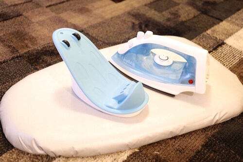 アイロン / アイロン台