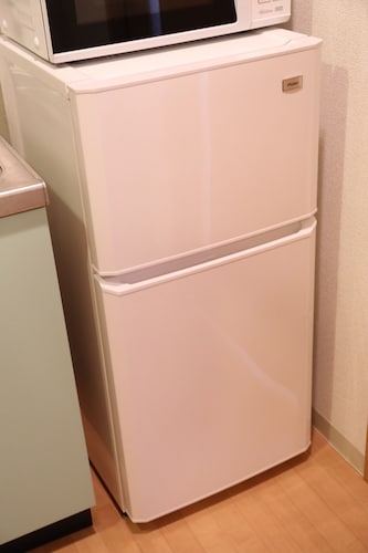 専用簡易キッチン