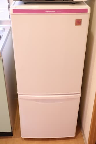 専用簡易キッチン