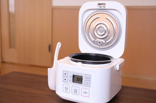 専用簡易キッチン