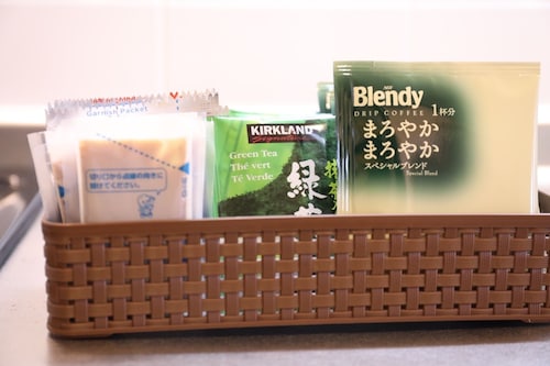 専用簡易キッチン