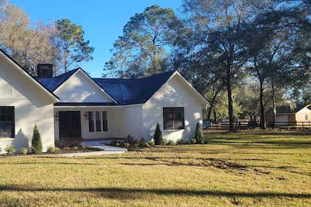 Ocala Private vacation home