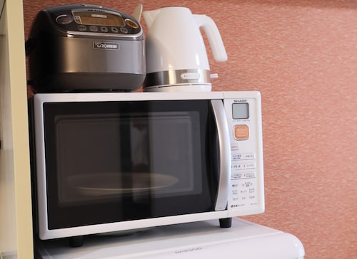 専用簡易キッチン